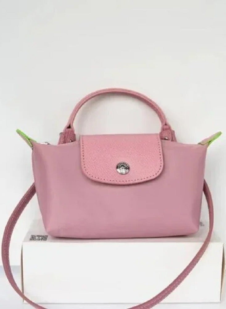 Le Pliage Mini Sport Bag Dumpling Bag For Women