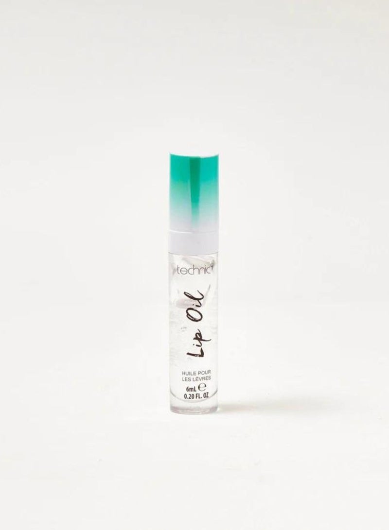 Technic Lip Oil - Mint - Image 2