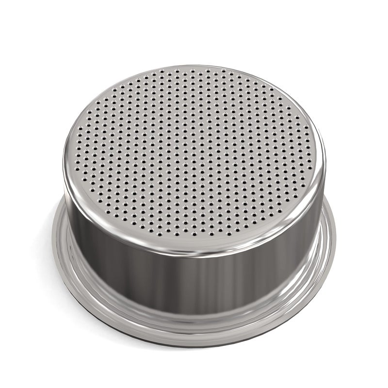 Gladwise IMS 54mm Basket for Breville 18-22g Precision Portafilter Basket fits 54mm Tampers and Bottomless Portafilters - Image 4
