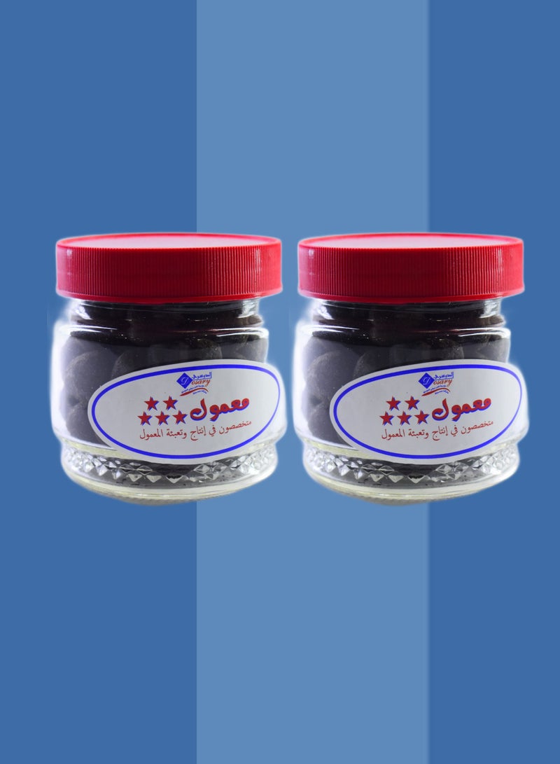 Five Star 2 Pieces Maamoul Dosari 5 Stars Private - Image 1