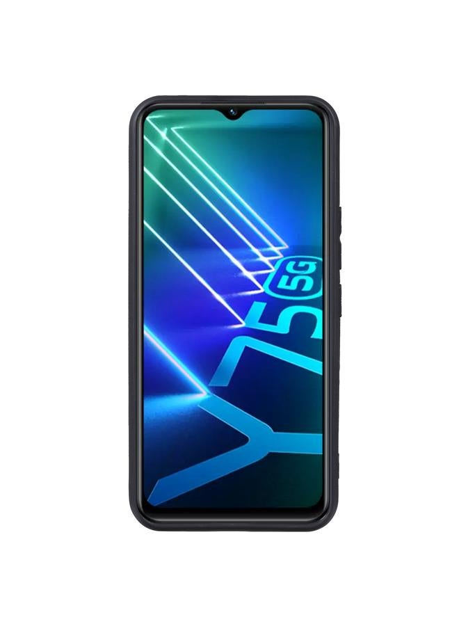 erorex TPU Phone Case For vivo Y75 5G / Y55 5G / IQOO U5 5G / T1 5G Global & Y33S 5G China - Image 2