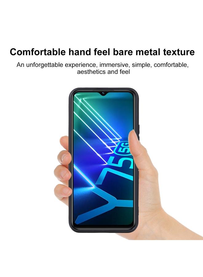 erorex TPU Phone Case For vivo Y75 5G / Y55 5G / IQOO U5 5G / T1 5G Global & Y33S 5G China - Image 3