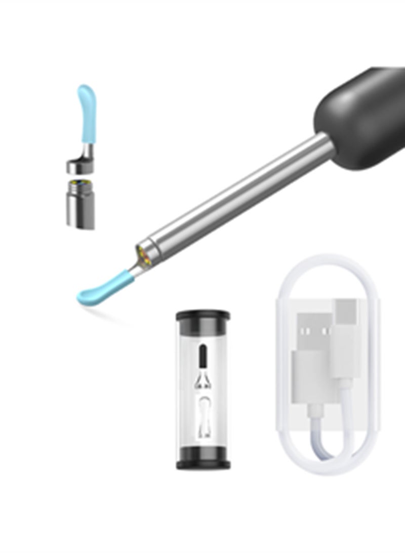Bebird Smart Visual Ear Cleaner R1 With Black Ear Stick - Image 2