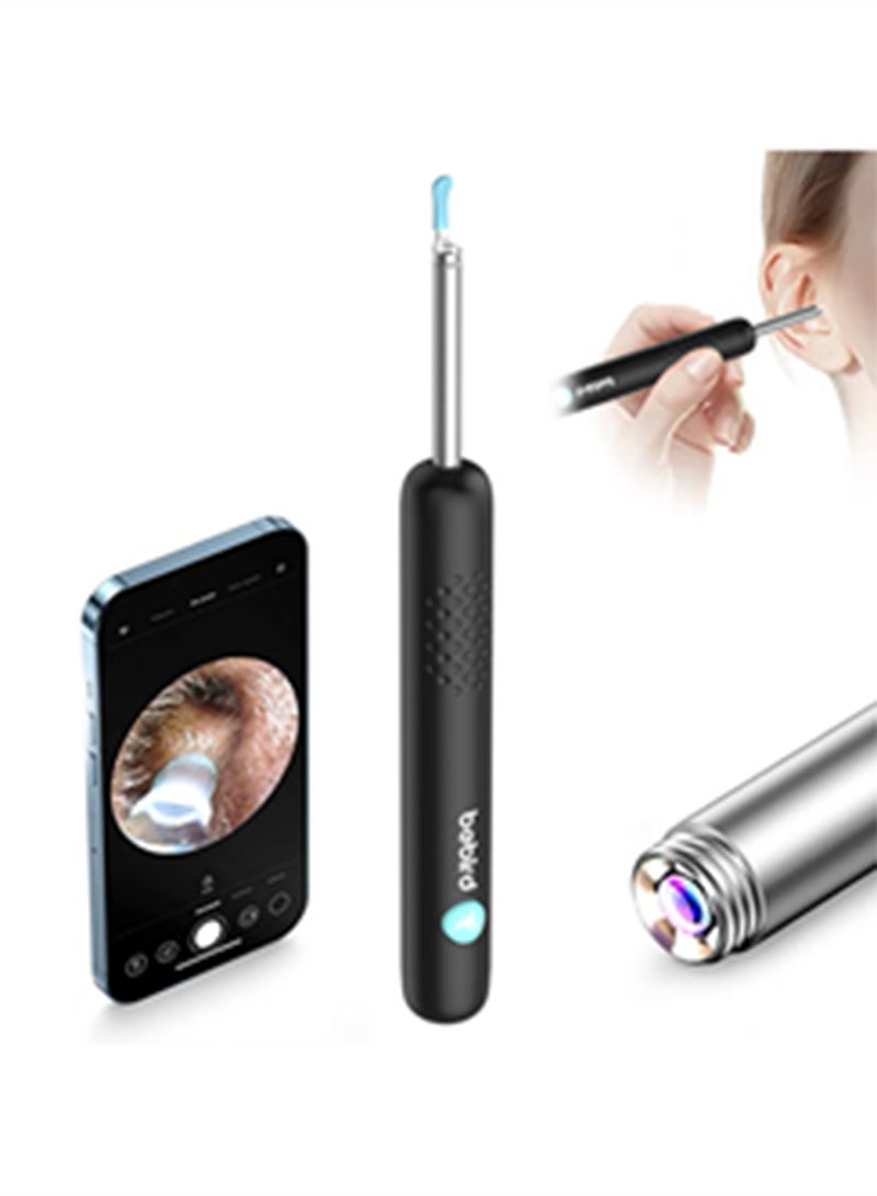 Bebird Smart Visual Ear Cleaner R1 With Black Ear Stick - Image 5