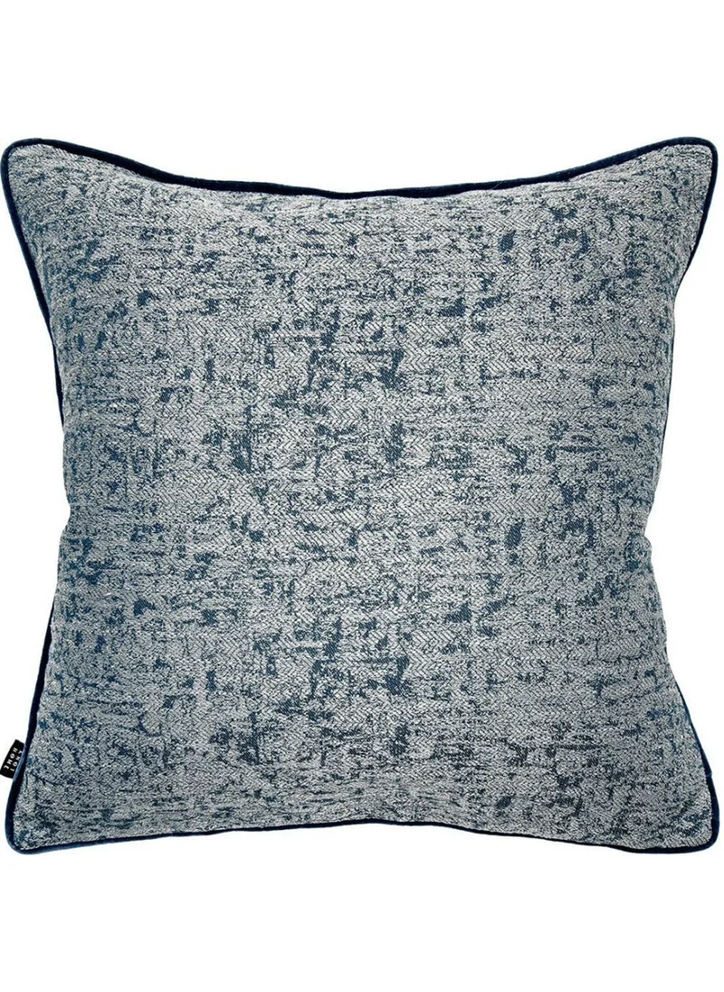 KNOT HOME Cushion Alba Canova (with filler) Pillow Knot Home Cover Set for Modern Sofa Contemporary Living Room Bedroom and Office Soft Washable