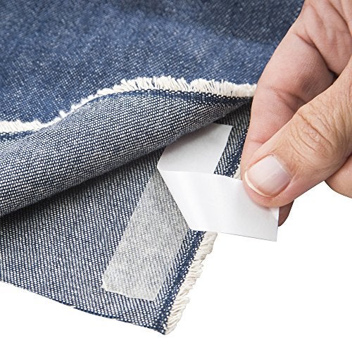 SINGER Instant Hem Tape, 3/4-Inch by 15-Foot - Image 3