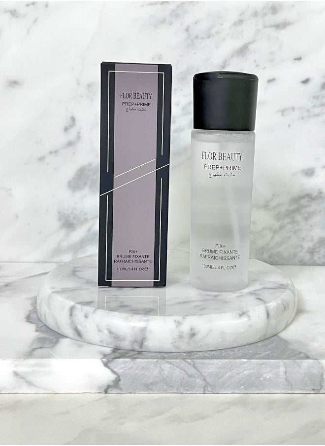 FLOR BEAUTY Fix makeup fixer from Flora Beauty  - Image 2