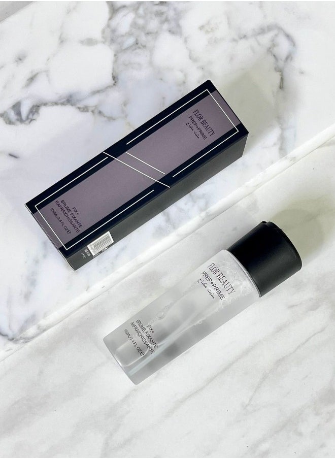 FLOR BEAUTY Fix makeup fixer from Flora Beauty  - Image 3