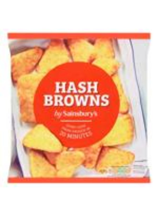 Hash Browns 700g