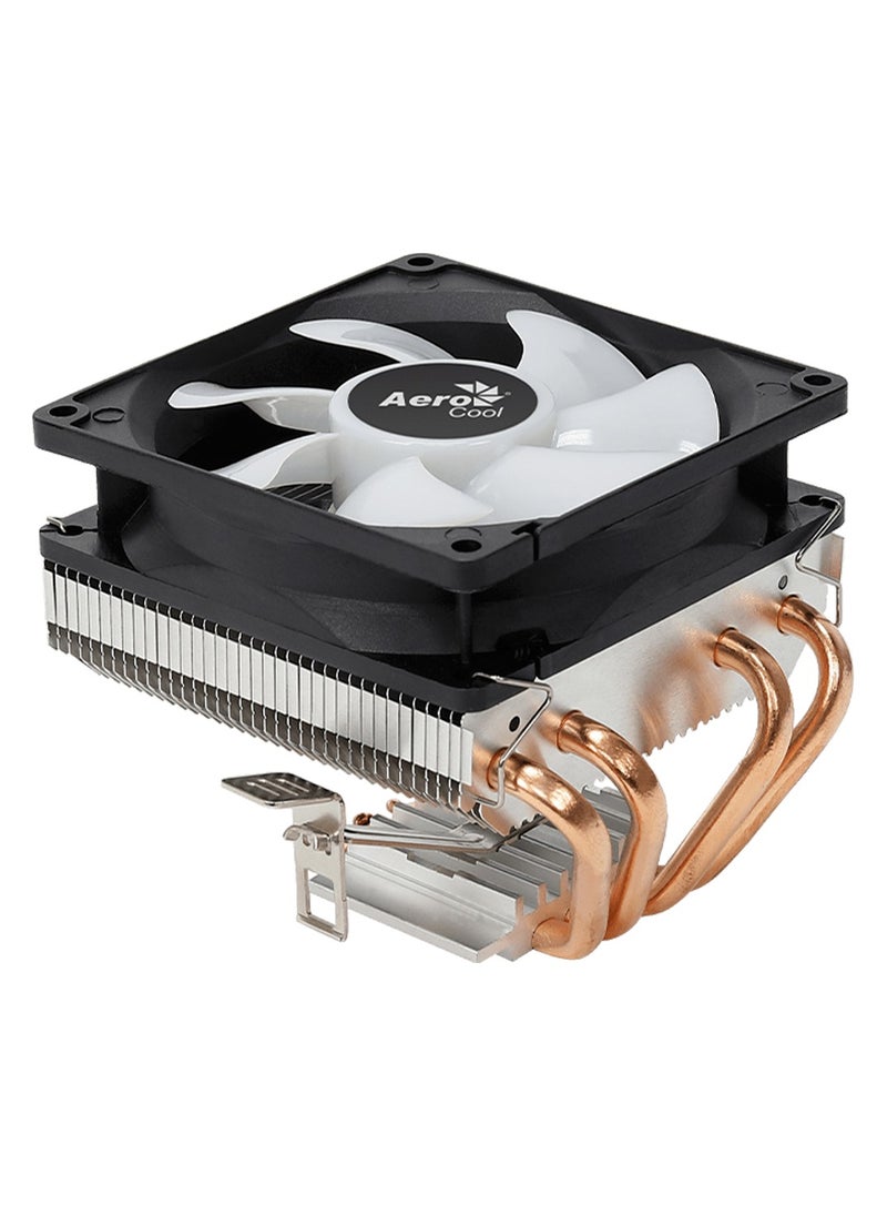 AeroCool - AeroCool Air Frost 4 RGB CPU Air Cooler - Image 1