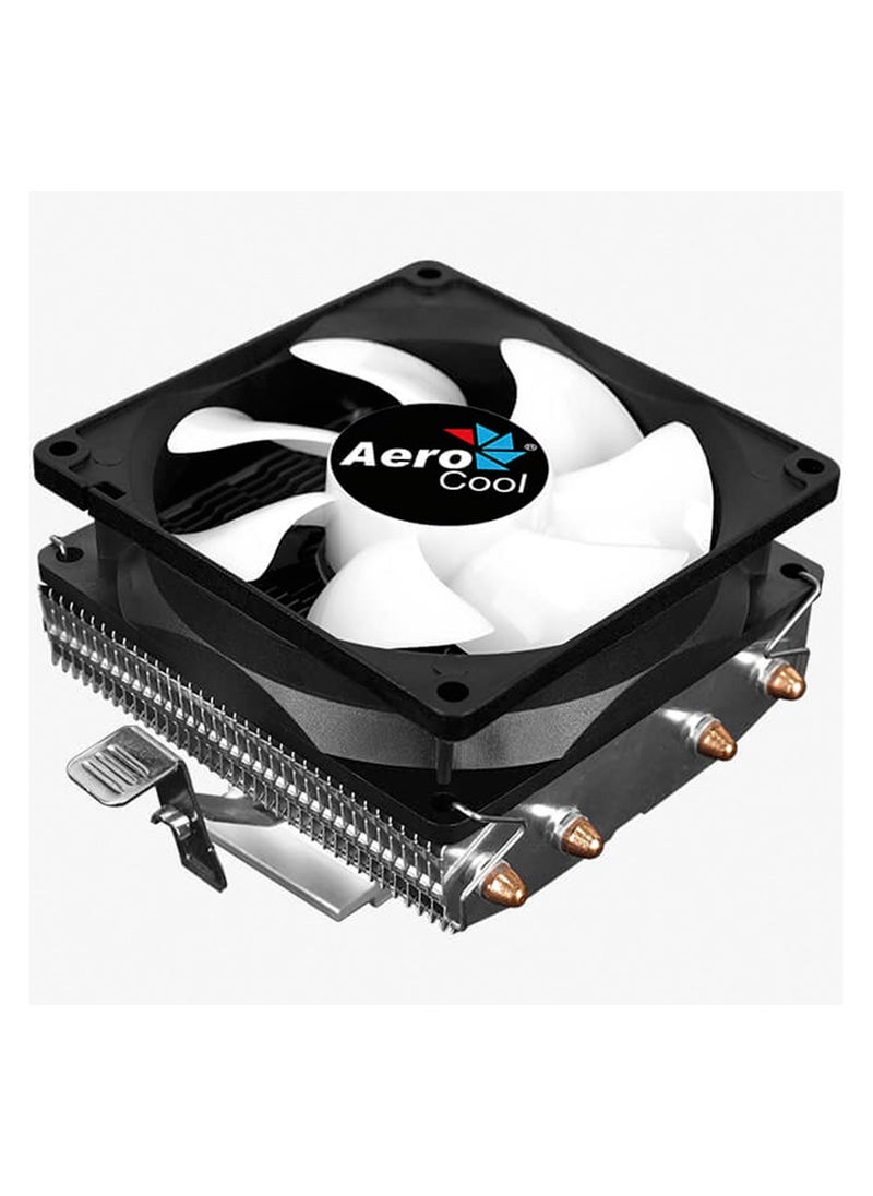 AeroCool - AeroCool Air Frost 4 RGB CPU Air Cooler - Image 1