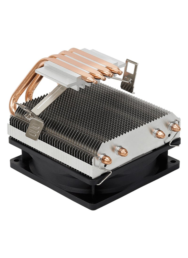AeroCool - AeroCool Air Frost 4 RGB CPU Air Cooler - Image 1