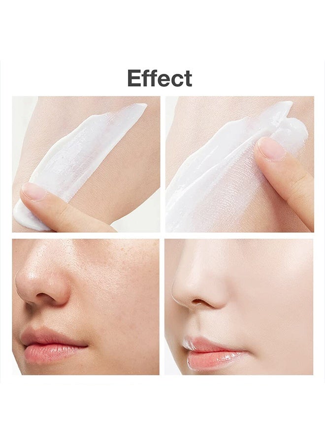 SENANA Gentle Acne Removal,Cystic, Hormonal, Severe Acne Cream for Teens & Adults with Hyaluronic Acid Aloe Vera Oil Cystic , Unisex Sensitive Skin Blind Pimple & Blemish (1 PACK) - Image 4