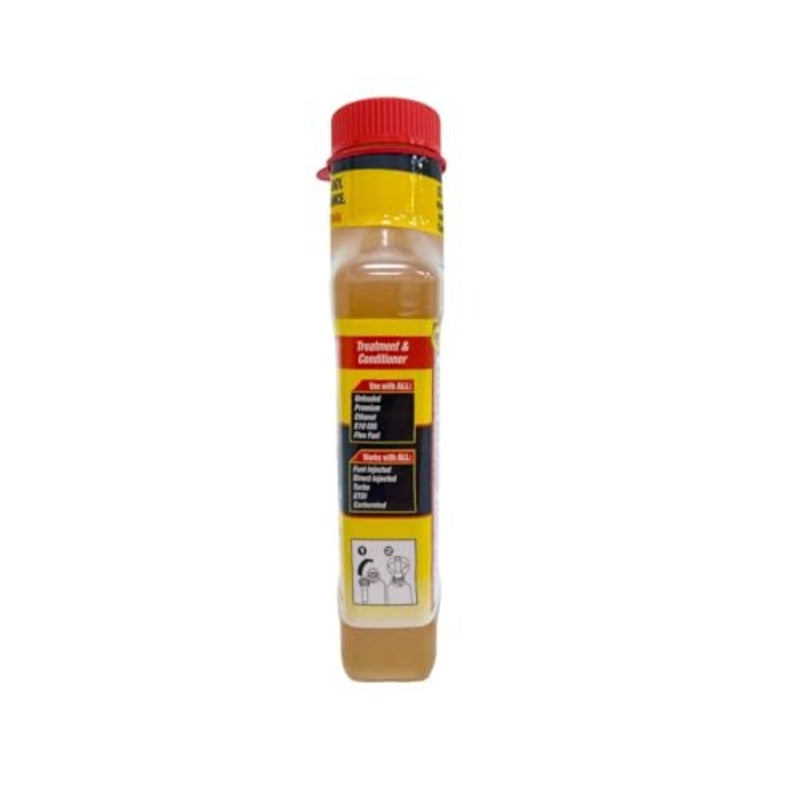 COMPLETE FUEL SYSTEM CLEANER PETROL - Image 2