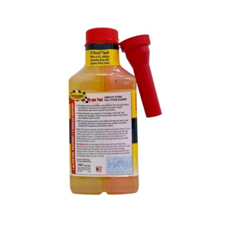 COMPLETE FUEL SYSTEM CLEANER PETROL - Image 3