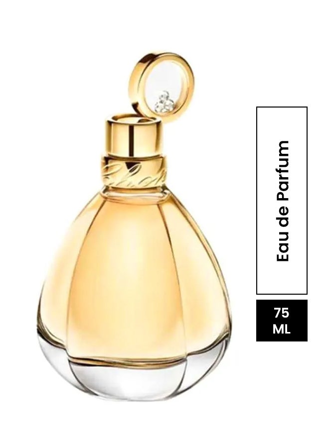 شوبارد ماء عطر انشانتد 75ملليلتر - Image 1