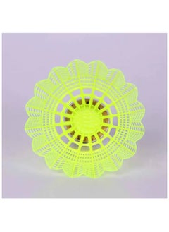 Spall 3-Piece Badminton Shuttlecocks Entertainment Durable Stability Shuttlecock For Outdoor Indoor Sports ActivitiesTraining Intermediate Level Players And Club Session  - Image 2