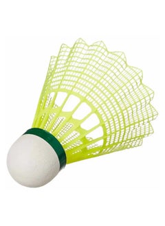 Spall 3-Piece Badminton Shuttlecocks Entertainment Durable Stability Shuttlecock For Outdoor Indoor Sports ActivitiesTraining Intermediate Level Players And Club Session  - Image 4