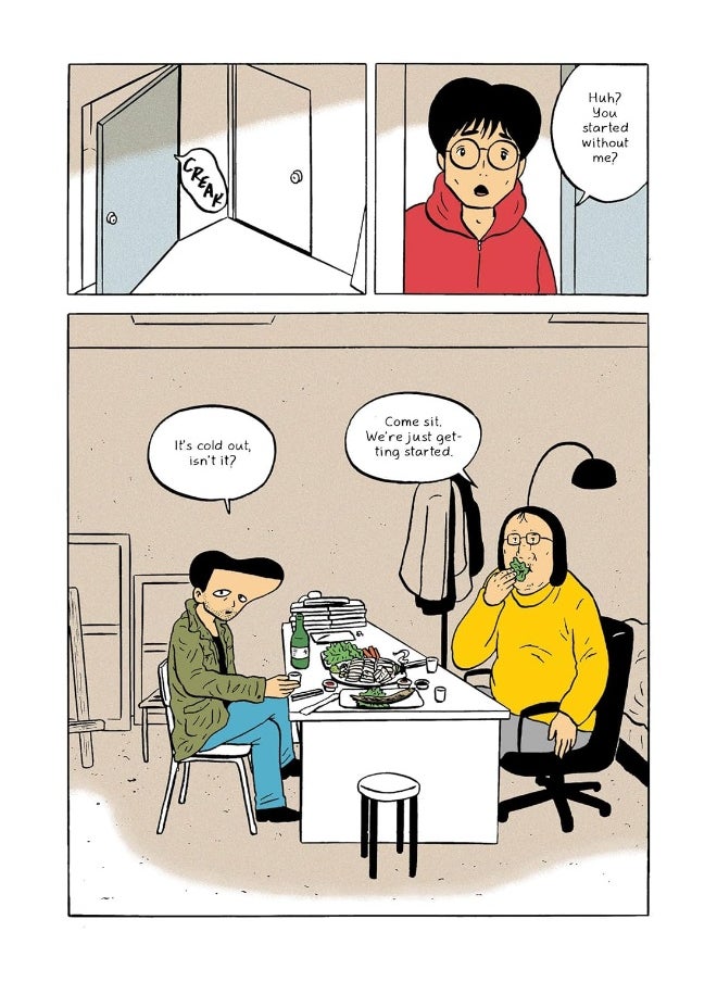 Artist  - Image 2