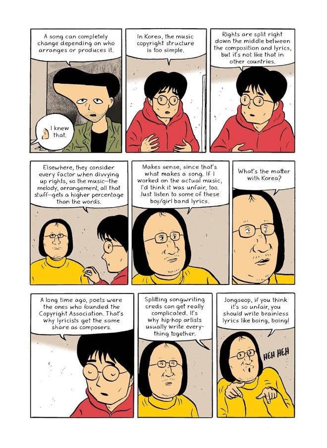 Artist  - Image 4