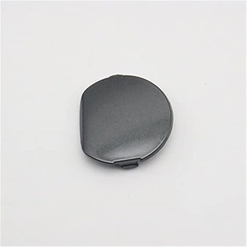 DEMULAX Tow Hook Eye Cover for Mazda 3 Axela - Image 1