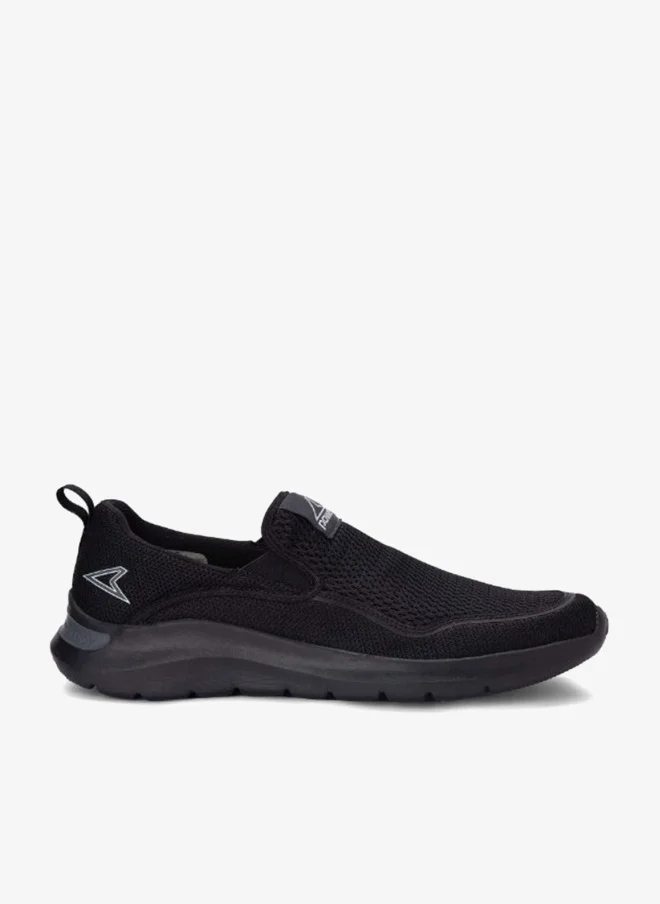 Bata Power Casual Flat Lace Up Sneakers