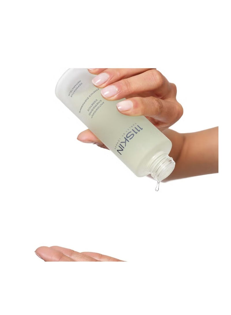 111سكن 111SKIN خلاصة مضادة للأكسدة 100 مل - Image 3