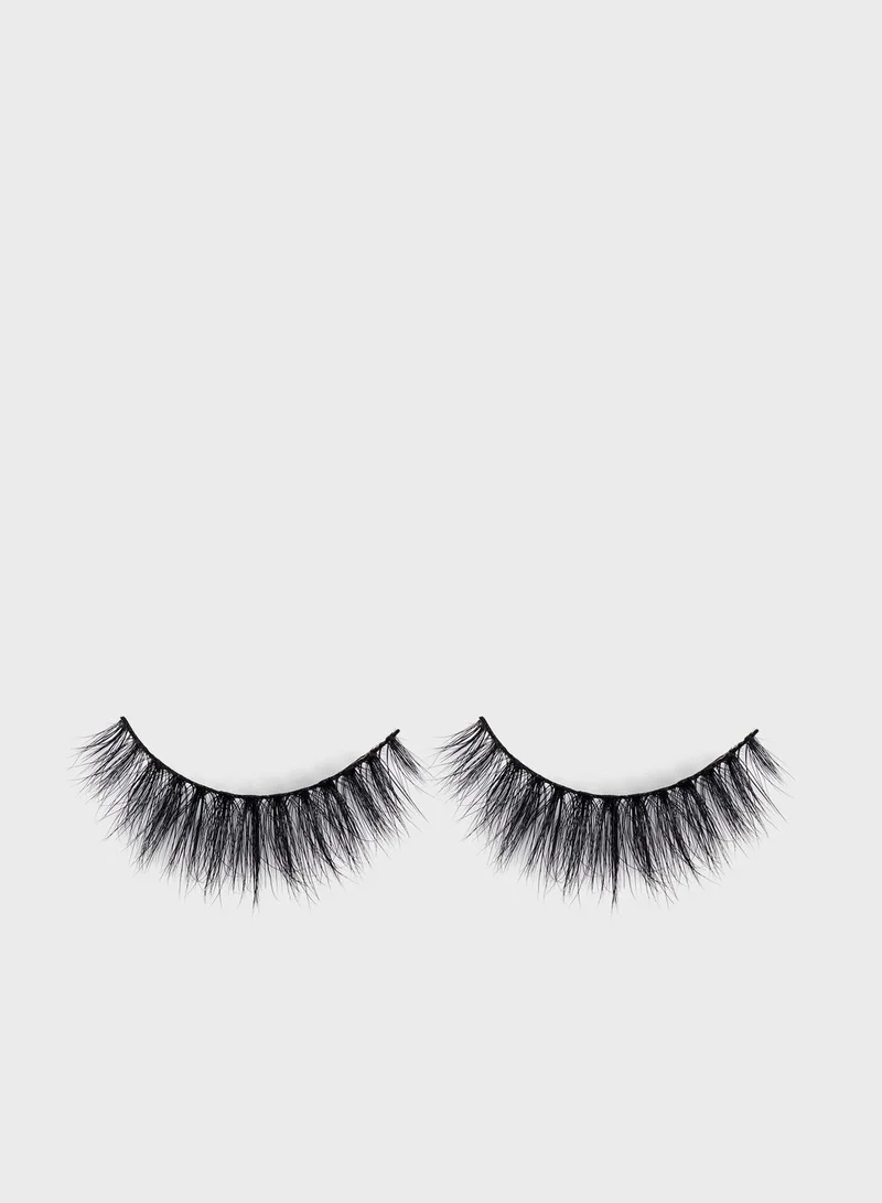 BEPHOLAN Super Volume Layered Mink Lashes - Pack Of 3