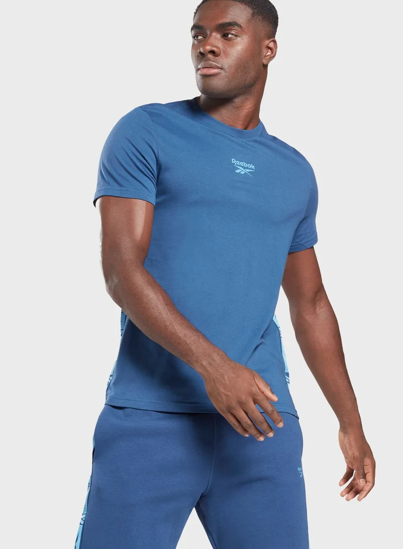 Reebok Tape T-Shirt