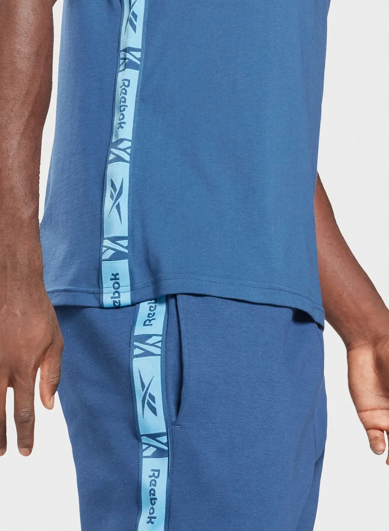 Reebok Tape T-Shirt