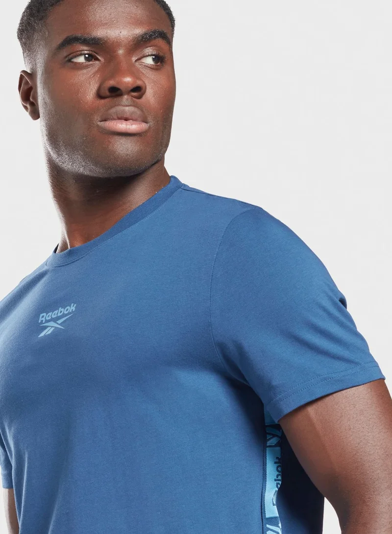 Reebok Tape T-Shirt