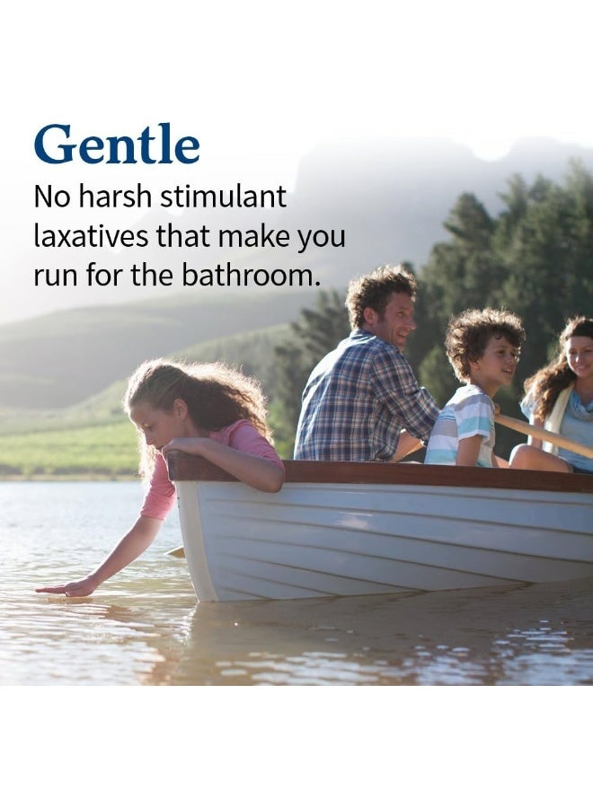 جاردن أوف لايف تطهير السموم مع الحبوب ومسحوق التنظيف اللطيف لمدة 10 أيام - Image 4