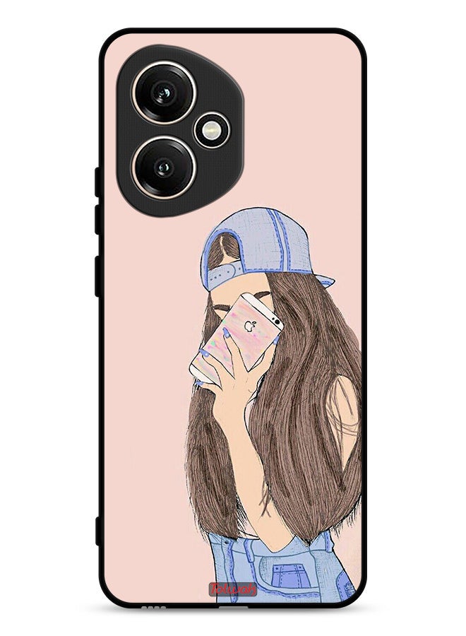 Tolwak Honor 400 Protective Case Cover Making Selfies - Image 1