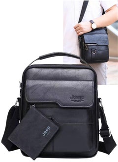 shoulder bag black