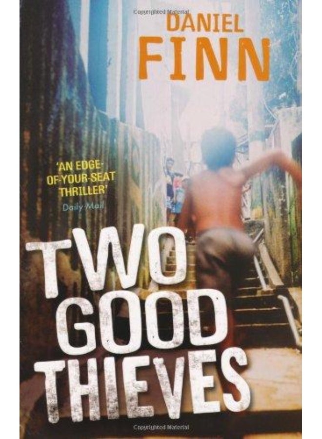 Two Good Thieves
