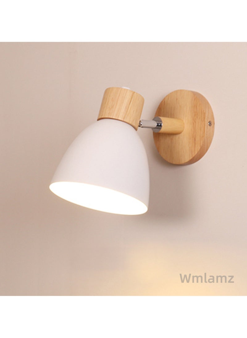 Wmlamz Battery powered smart wall light with no wiring required - Image 2