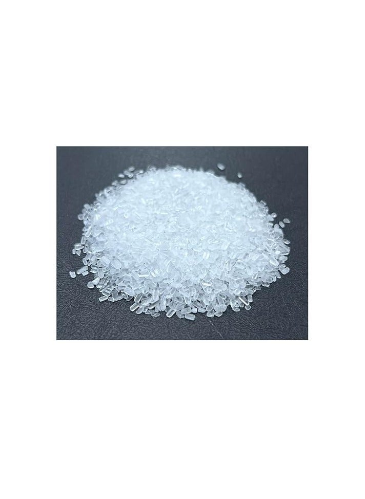 PREMIUM Magnesium Sulphate 0-0-0+16Mg+13S for Garden Care (Fully water-soluble Epsom salt) 500gram - Image 1