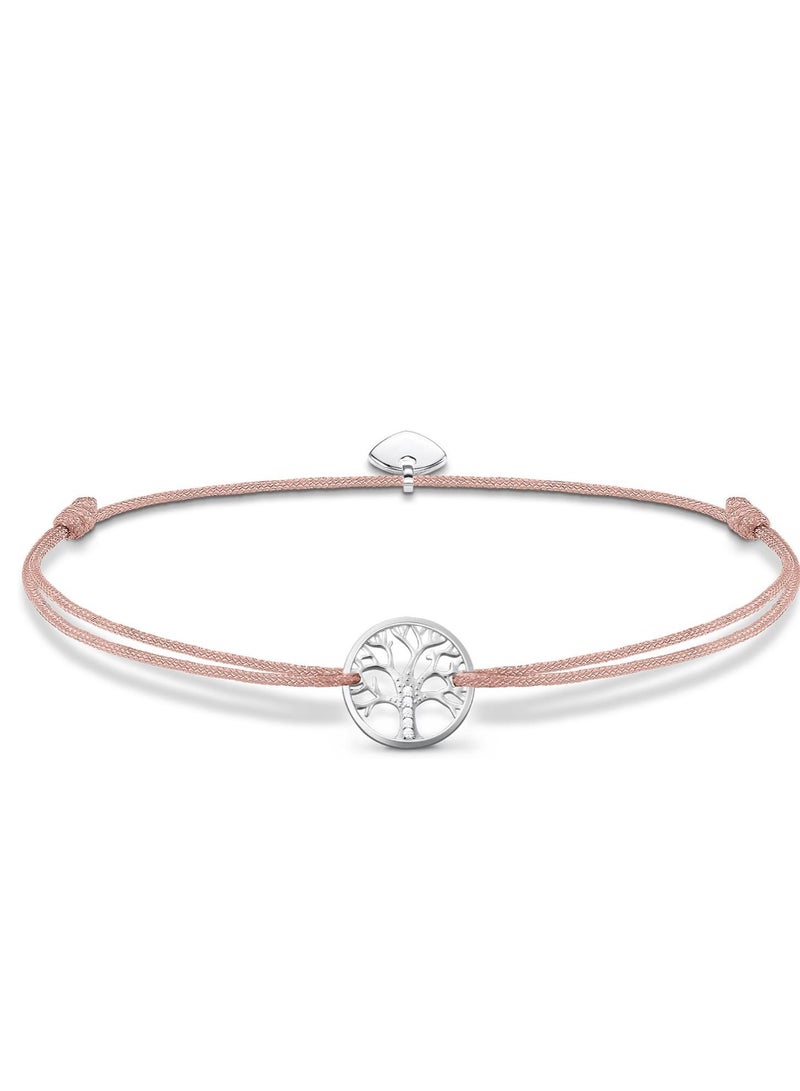 Thomas Sabo Thomas Sabo Ladies Little Secret Tree of Love 925 Sterling Silver  - Image 1