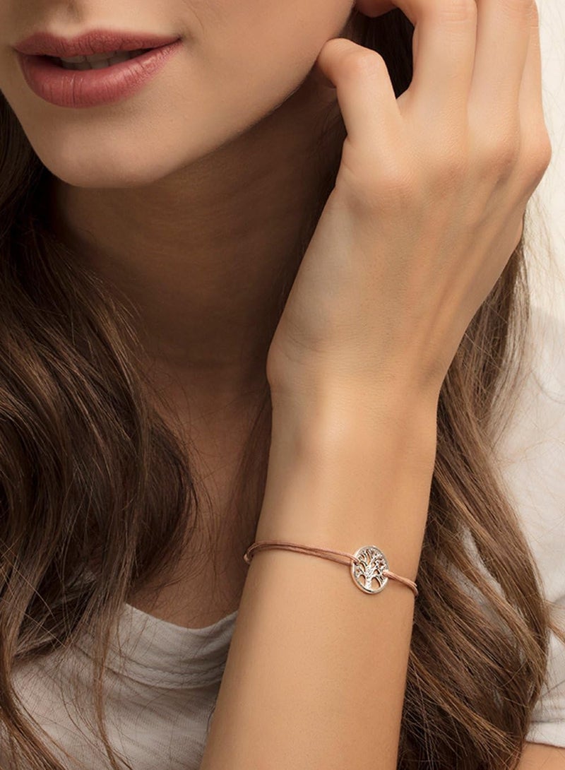 Thomas Sabo Thomas Sabo Ladies Little Secret Tree of Love 925 Sterling Silver  - Image 2