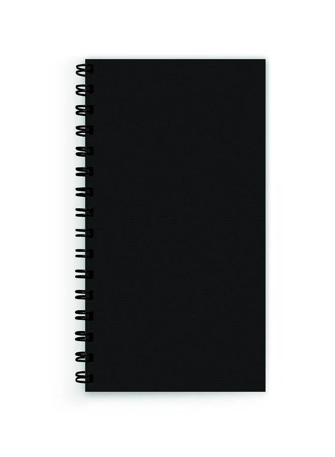VPRINT QUALITY Vprint Tree Nature Spiral Wiro Unruled Blank Pages Notebook Diary Journal Drawing Book - Potrait A4 (Size 8x11) - Image 5