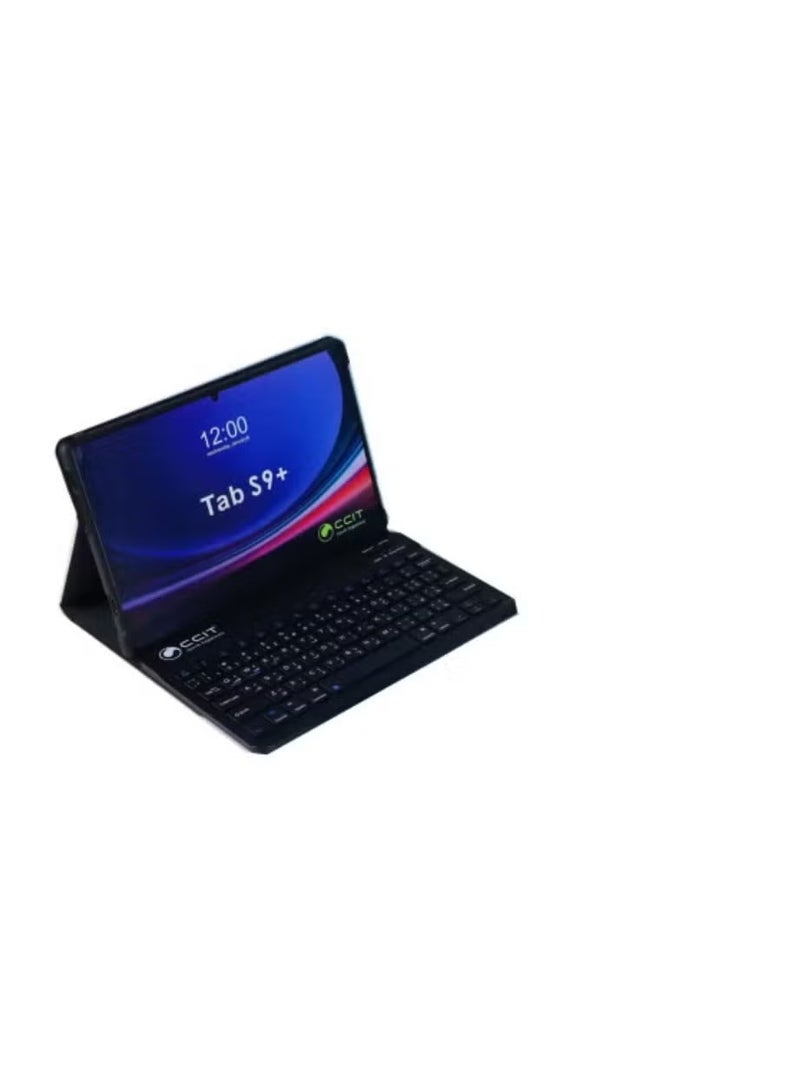 CCIT Tab S9+ 10.1-Inch Android Tablet with 16GB RAM & 1TB Storage, FHD Screen - Image 1