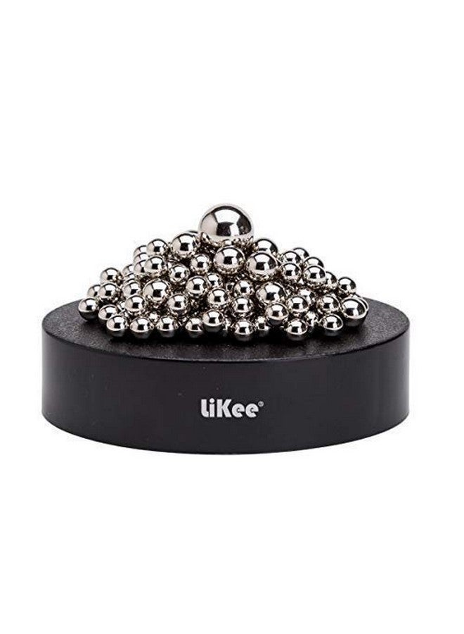 LiKee Magnetic Fidget Toys Desk Decor For Stress Relief Adhd Autism - Image 2