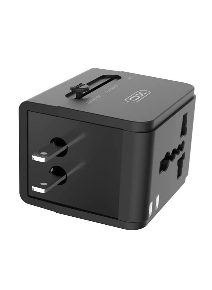 Smart Charging adapter with Overcurrent Protection and much more Charging - Image 2