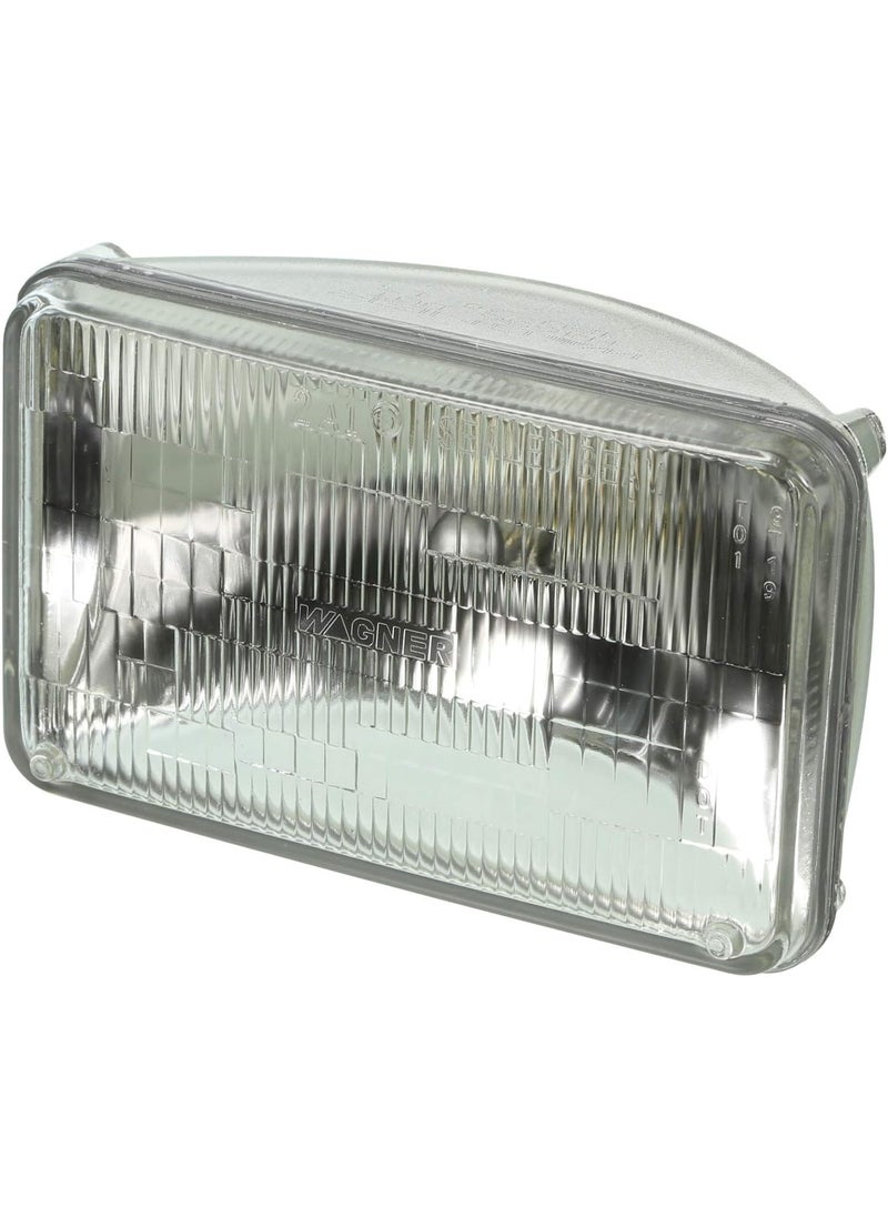 Wagner Lighting H4656 Standard Multi-Purpose Light Bulb Box of 1  - Image 1