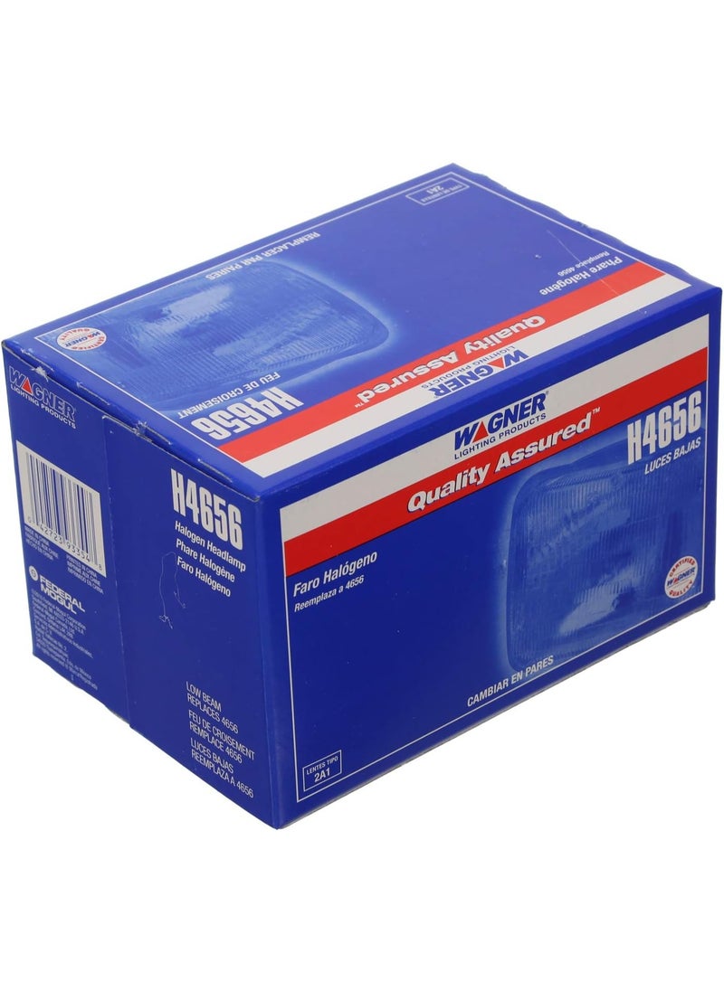 Wagner Lighting H4656 Standard Multi-Purpose Light Bulb Box of 1  - Image 3