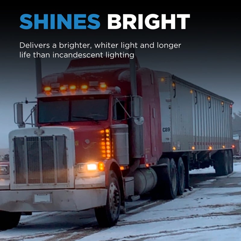 Wagner Lighting H4656 Standard Multi-Purpose Light Bulb Box of 1 - Image 5