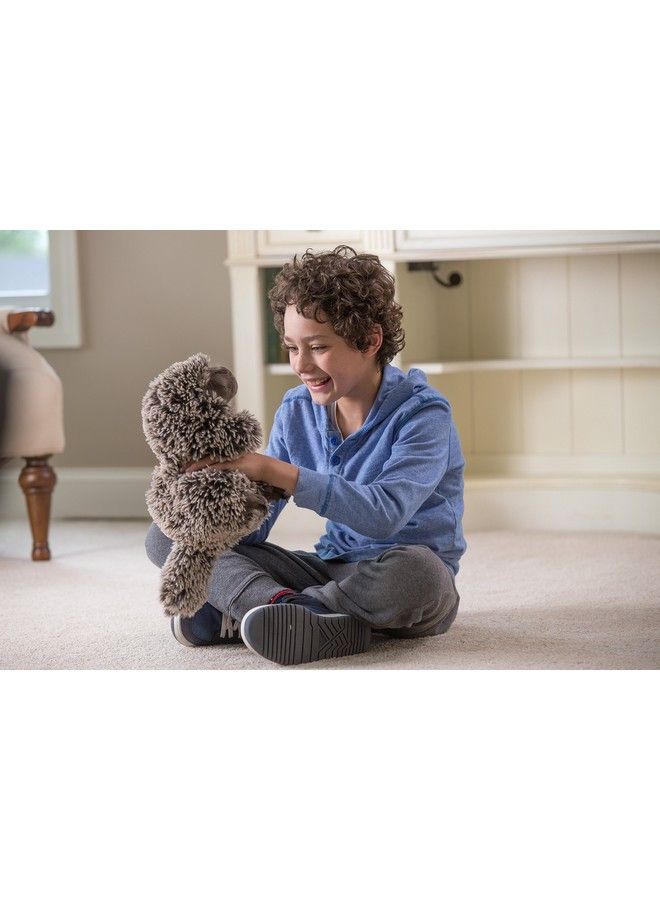 Wild Republic Porcupine Plush Stuffed Animal Plush Toy Gifts For Kids Cuddlekins 12 Inches  - Image 4