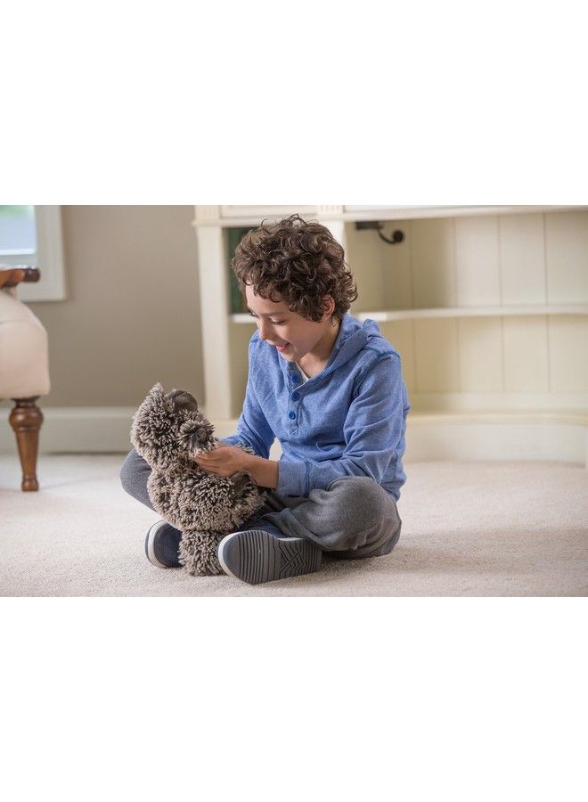 Wild Republic Porcupine Plush Stuffed Animal Plush Toy Gifts For Kids Cuddlekins 12 Inches  - Image 5