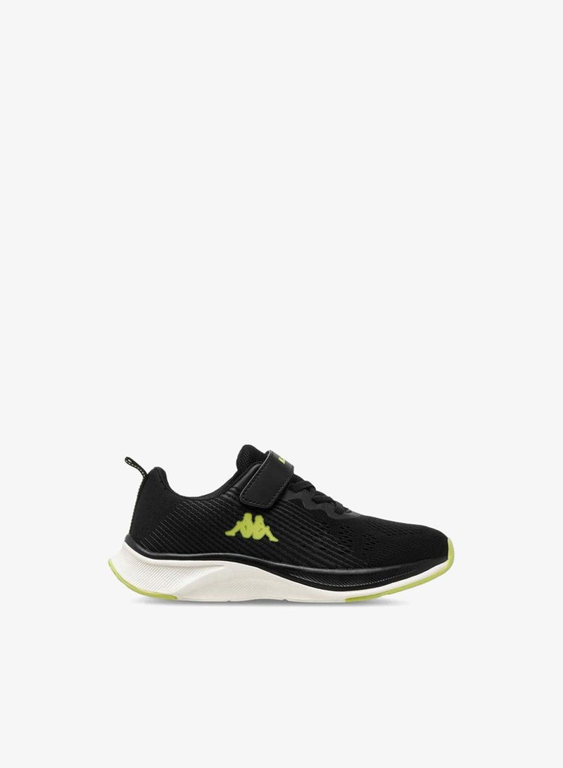 Kappa Boys Hook and Loop Sports Shoes - Image 2