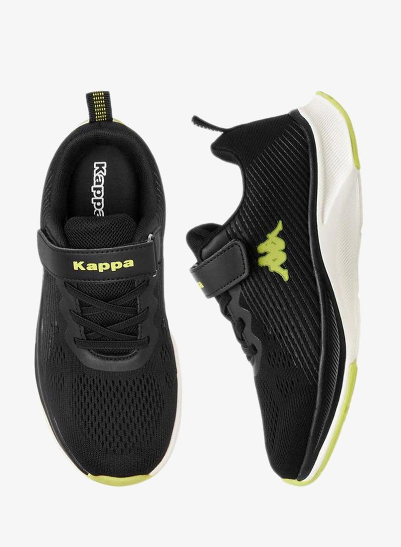 Kappa Boys Hook and Loop Sports Shoes - Image 3